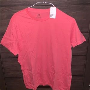 Regular Fit Crew-neck T-shirt